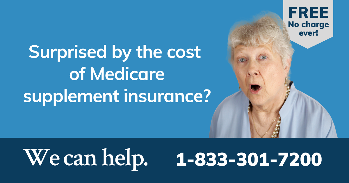 Medigap Plans for You | FREE supplemental insurance advice